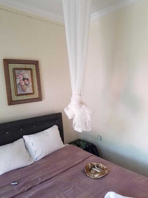 Hotel Lammergeyer photo 2