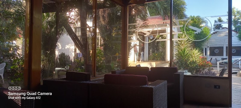 Hotel Lammergeyer photo 5