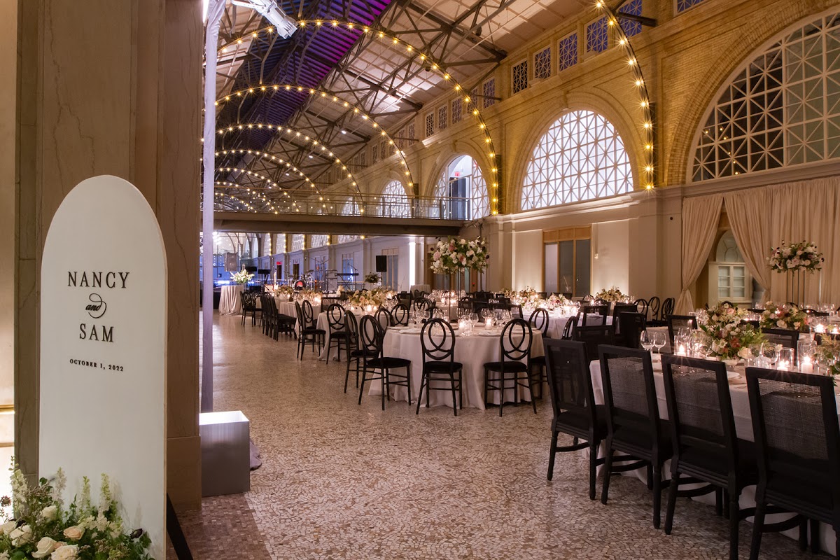 Knight's Event Planning: Google Places image 3