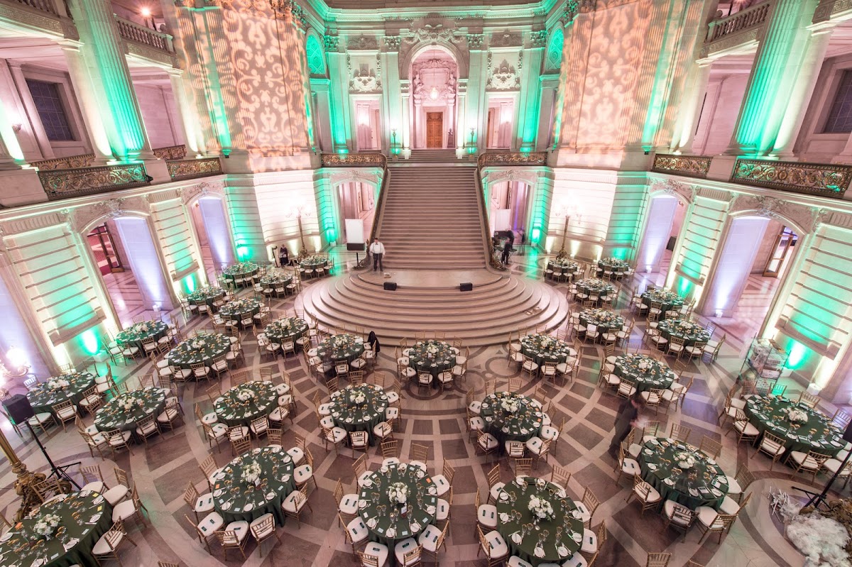 Knight's Event Planning: Google Places image 2