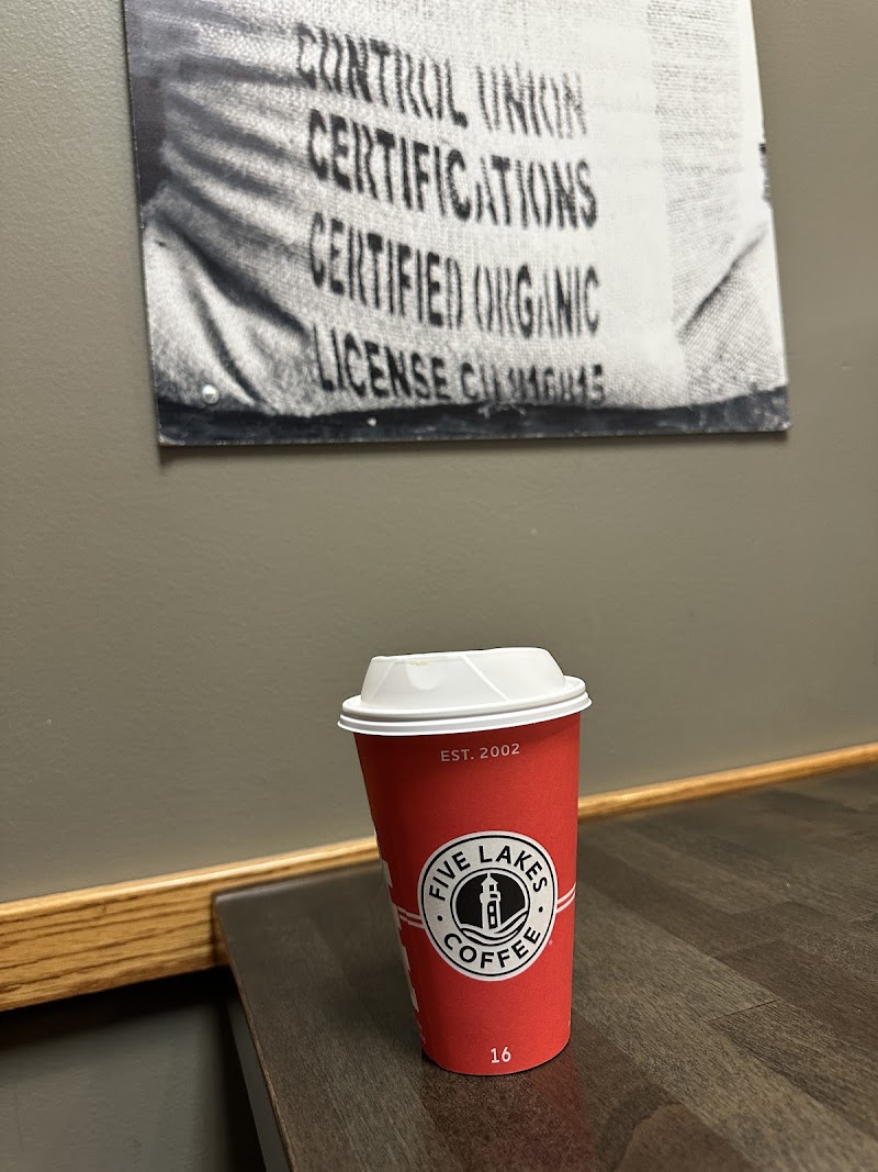 Five Lakes Coffee photo 3