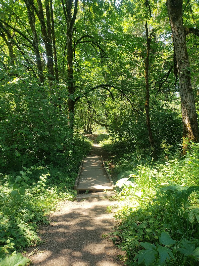 Willamette Park And Natural Area photo 1