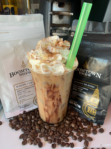 Boomtown Babes Espresso photo 3