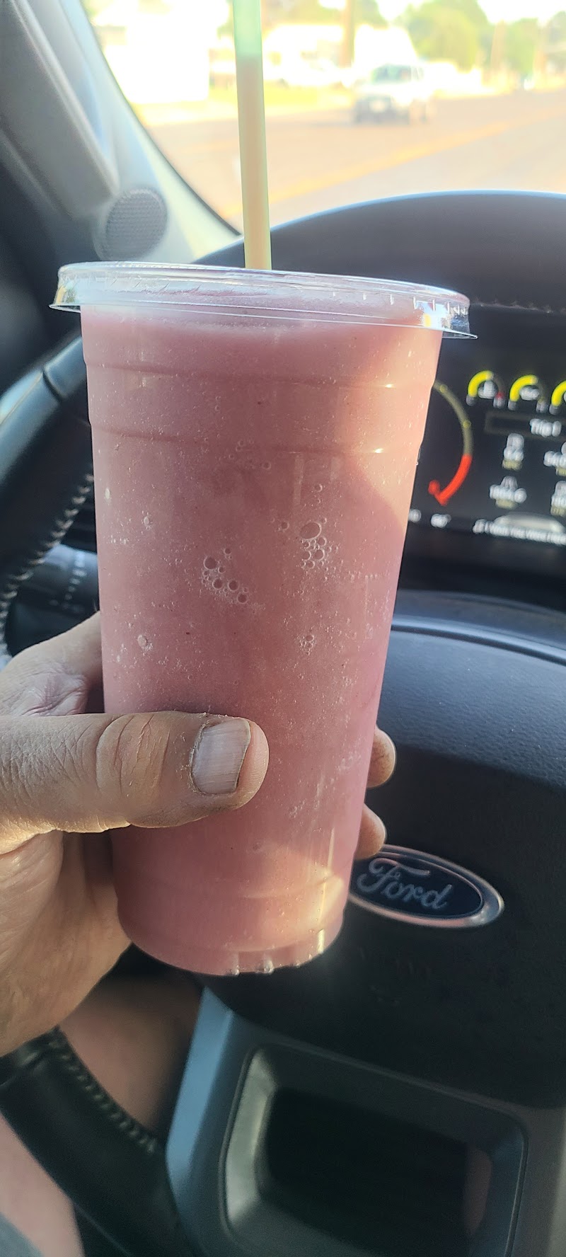 Boomtown Babes Espresso photo 4