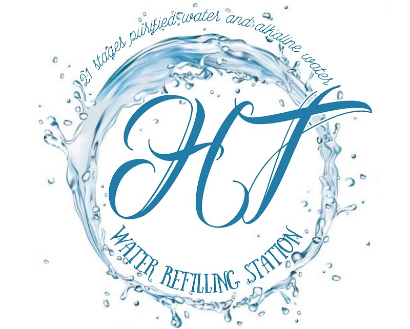 H T Water Refilling Station