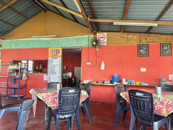 Lot 10 D'Kuala - Photo 1