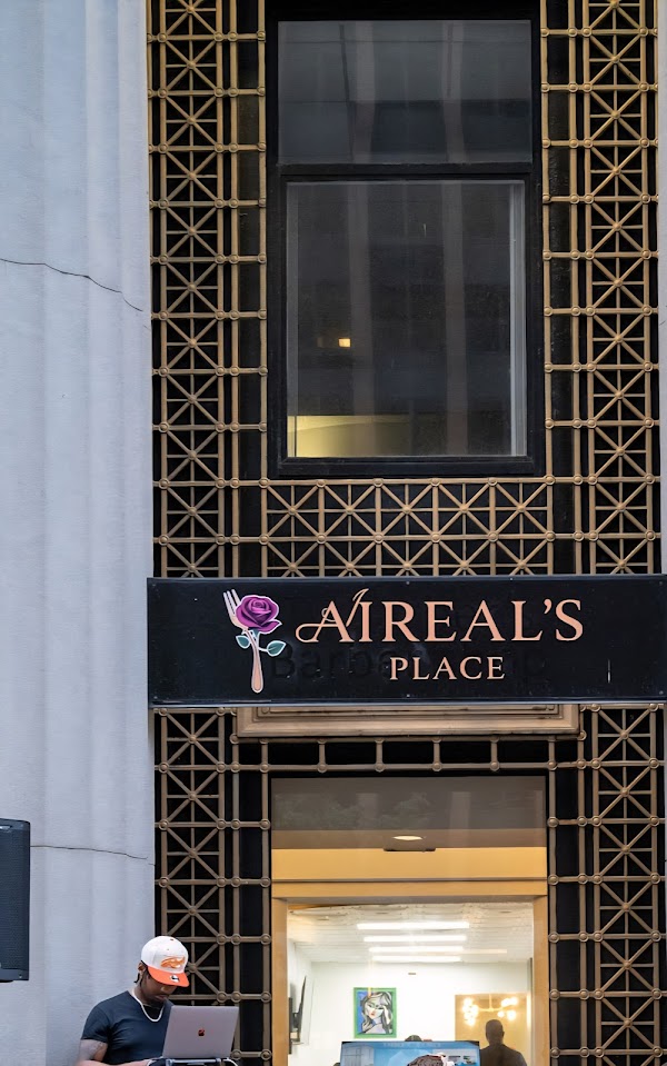 Aireal’s Place Restaurant
