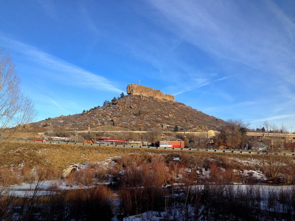 Roof Replacement in Castle Rock, CO