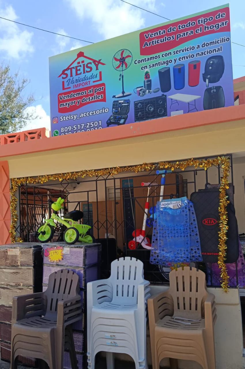 Steisy variedades import - Imagen 3