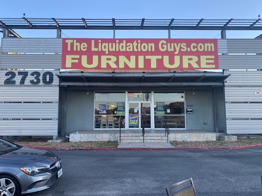 The Liquidation Guys photo