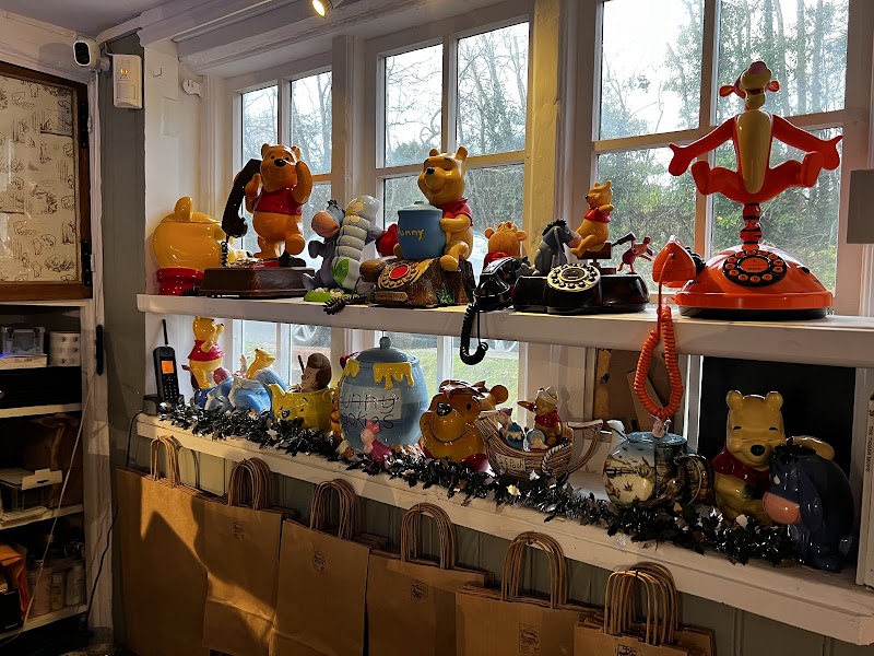 The Pooh’seum