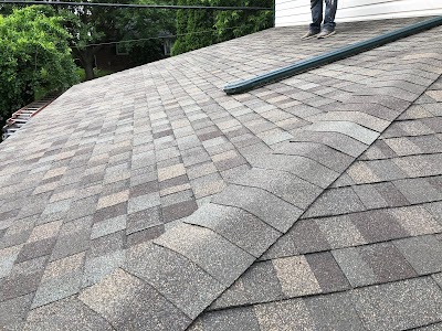 Armor Roofing and Renovations, LLC