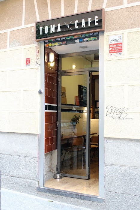 Toma Café 1 fotoğraf 1