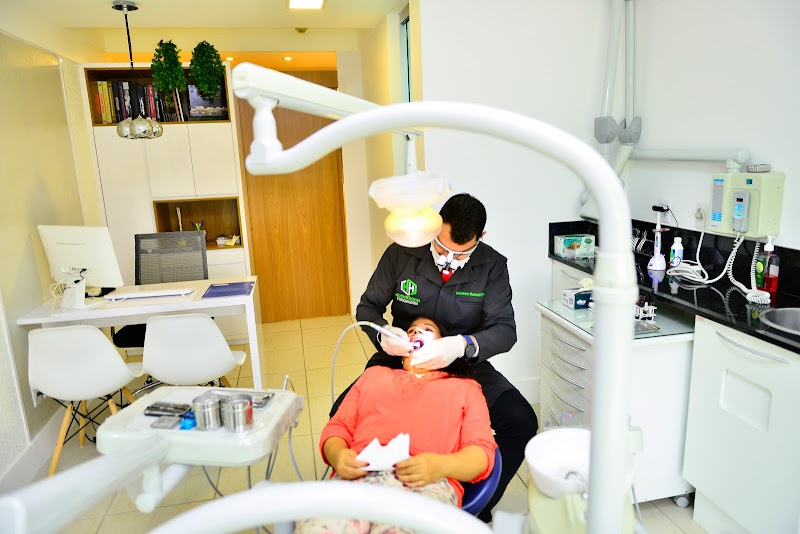 HB Instituto Odontológico - foto 5