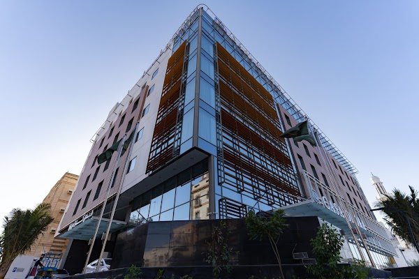 فندق كازا دي اورا - الروضة