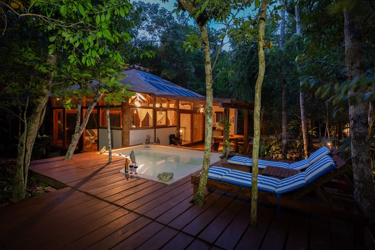 Pepem Holistic Retreats — 4