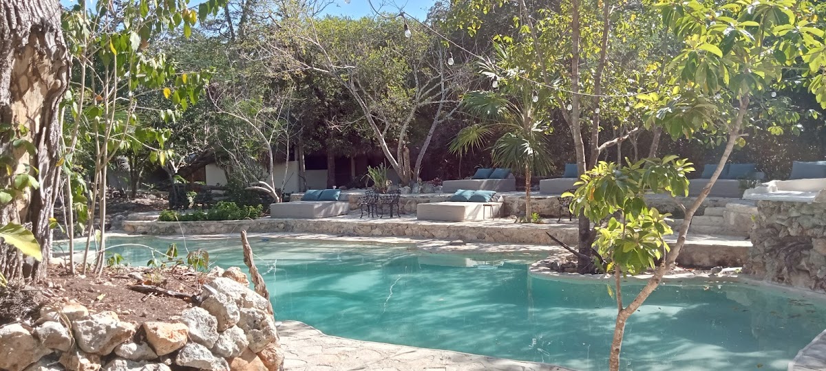 Pepem Holistic Retreats