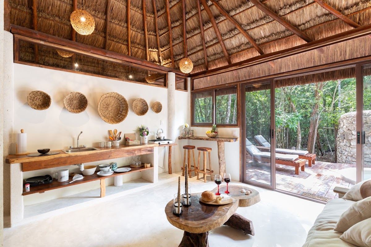 Pepem Holistic Retreats — 3