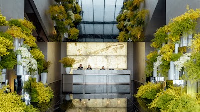 Four Seasons Hotel Philadelphia at Comcast Center