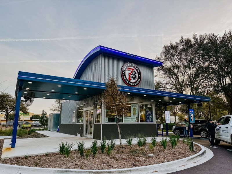 7 Brew Coffee photo 1