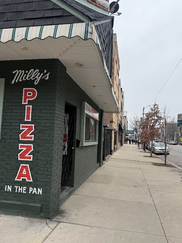 Milly's Pizza In The Pan photo 5