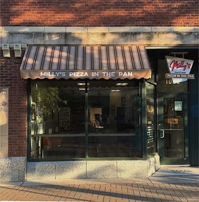Milly's Pizza In The Pan photo 4