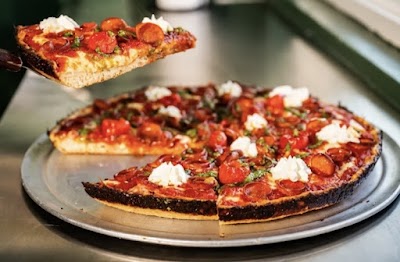 Milly's Pizza In The Pan photo 3