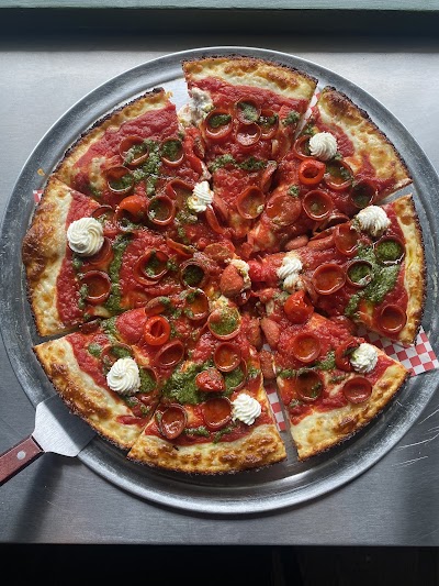 Milly's Pizza In The Pan photo 2