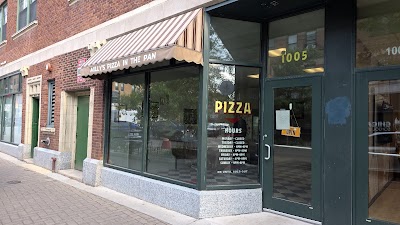 Milly's Pizza In The Pan photo 4