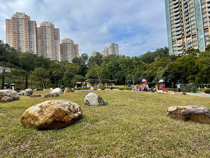 Ngau Chi Wan Park
