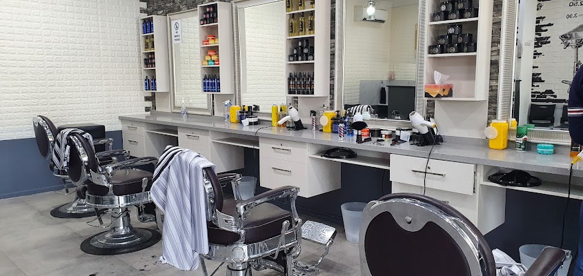 Safi Hair Studio photo 2