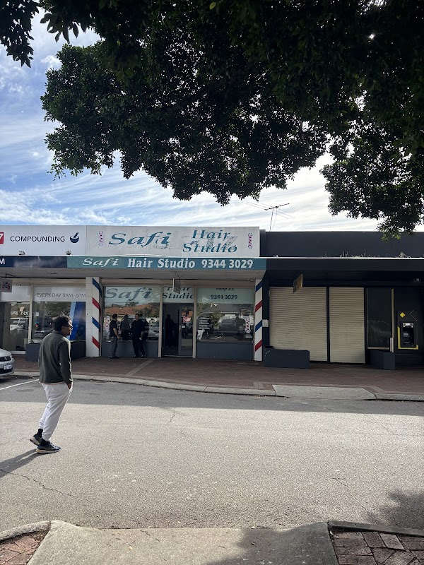 Safi Hair Studio photo 1