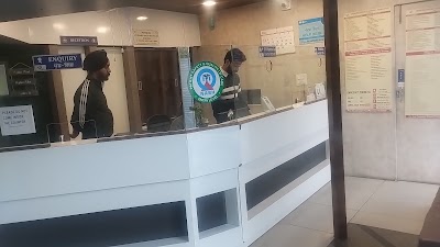 Jeevan Multispeciality Hospital and Trauma Centre - Image 3