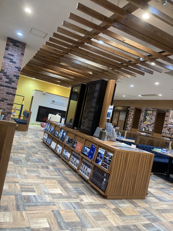 グッドスピード ＭＥＧＡ ＳＵＶ春日井店 - 画像3