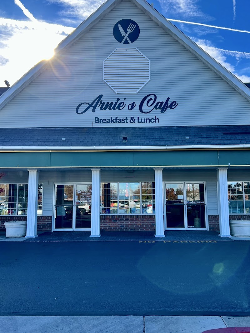 Arnie's Cafe photo 4