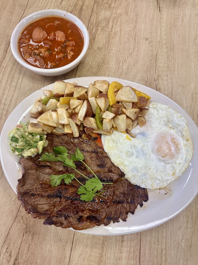 Arnie's Cafe photo 2