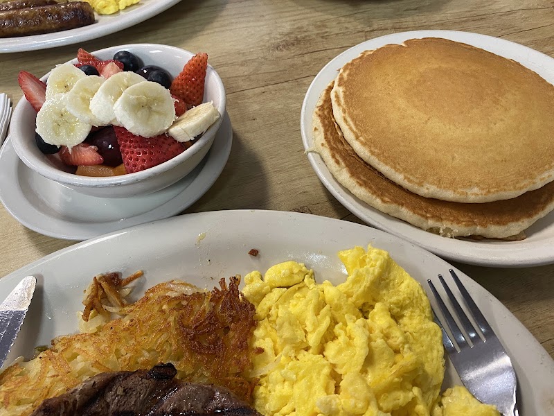 Arnie's Cafe photo 3