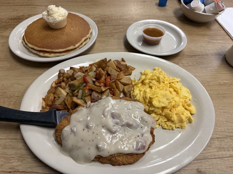 Arnie's Cafe photo 4