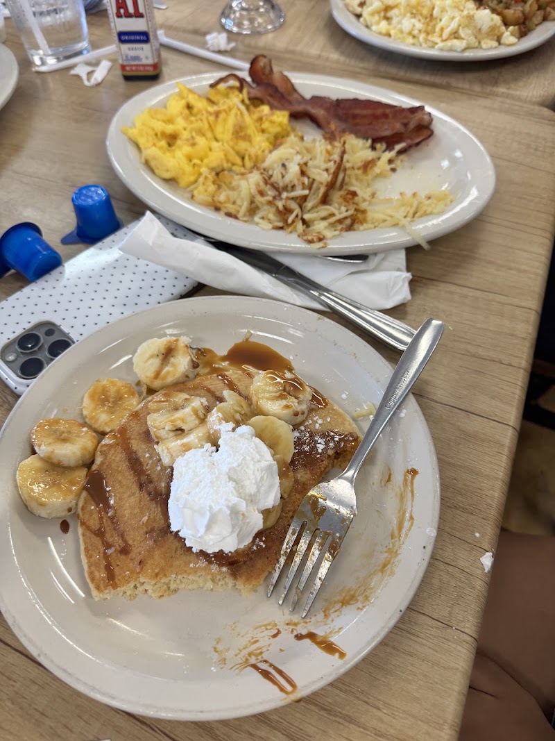 Arnie's Cafe photo 3