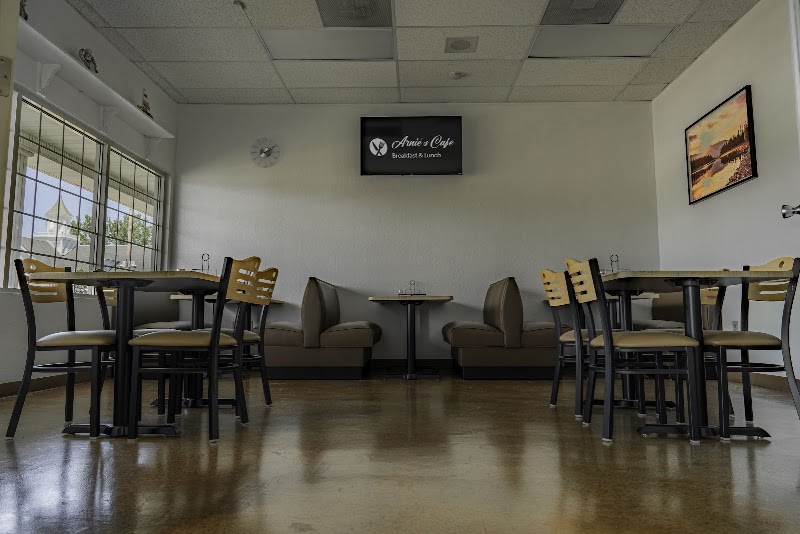 Arnie's Cafe photo 1