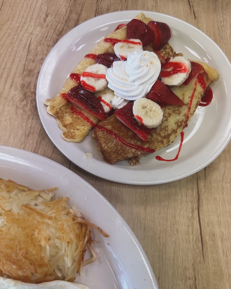 Arnie's Cafe photo 2