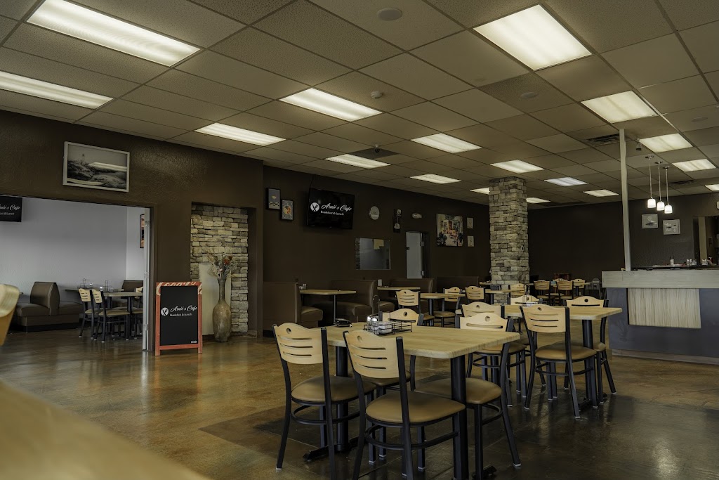 Arnie’s Cafe