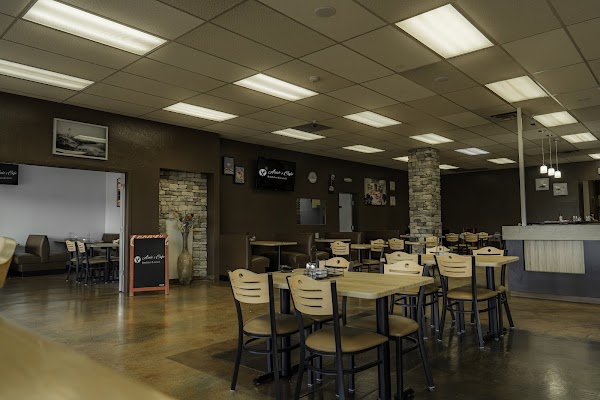 Arnie’s Cafe
