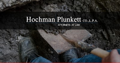 Hochman & Plunkett Co., L.P.A. - Car accident lawyer in Dayton