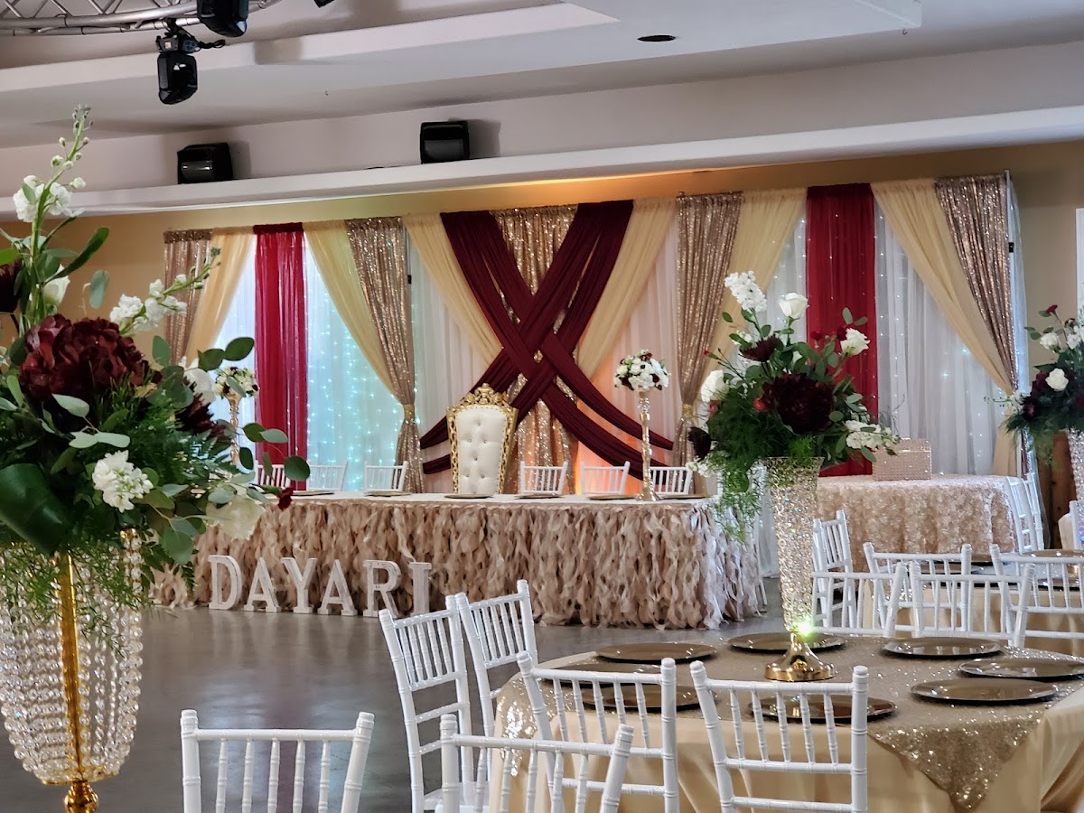 Camino Real Ballroom: Google Places image 4