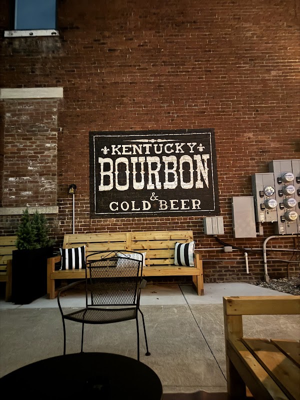 Photo by Kristen Wrona