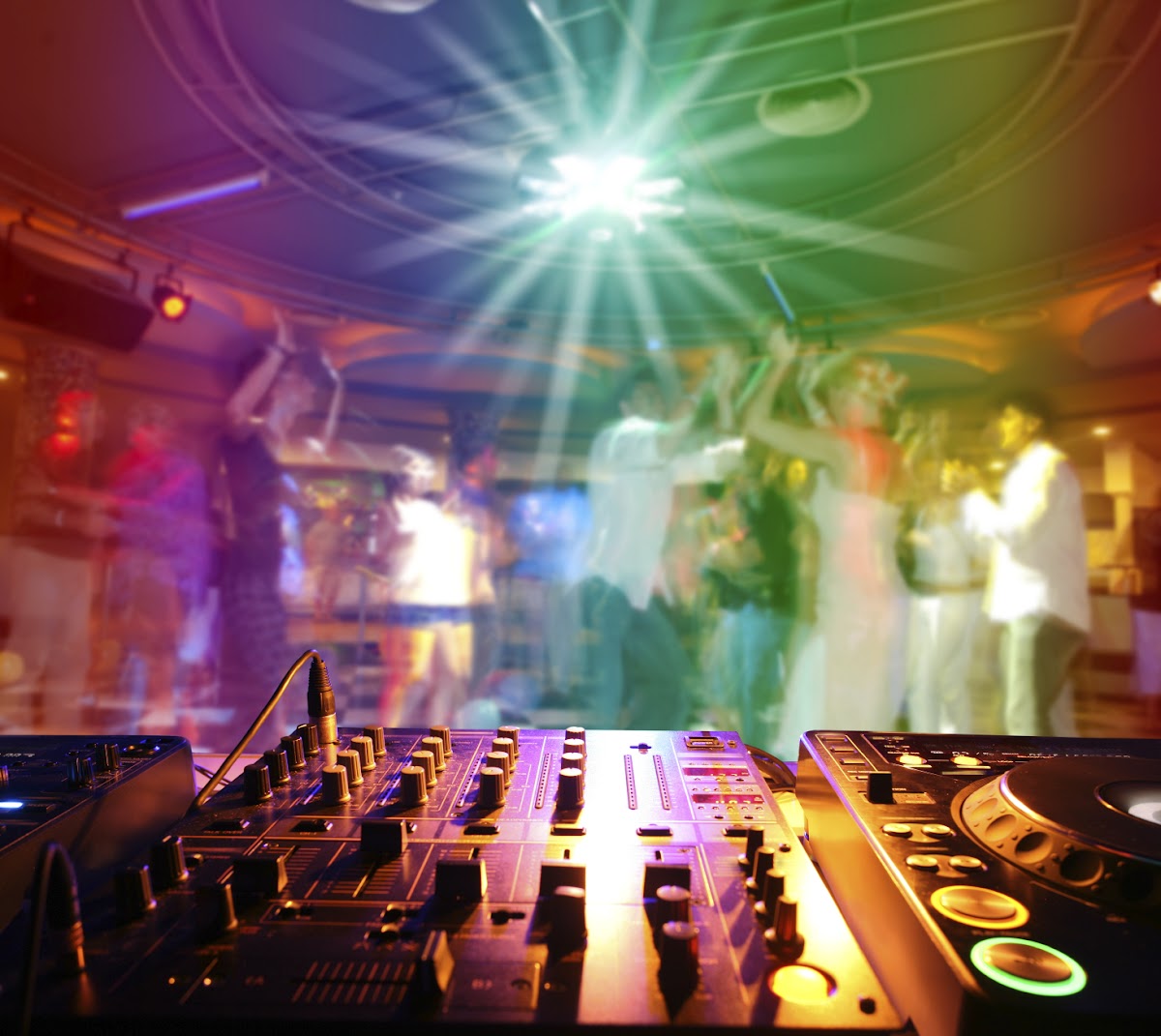 Hey Mister DJ: Google Places image 4
