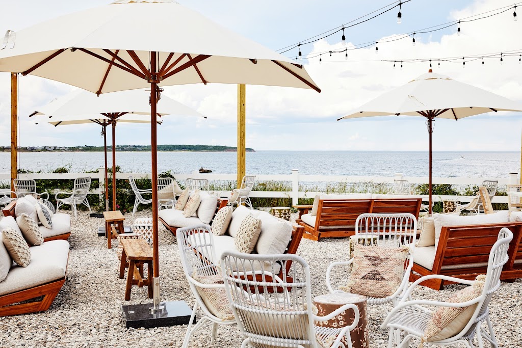 Beach Bar