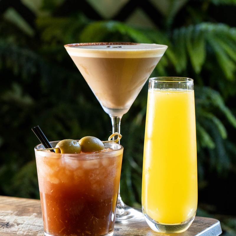 CG Cafe & Roastery (Common Grounds) photo 2