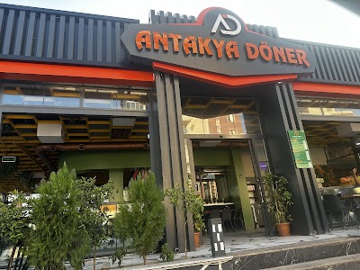 Antakya Döner - Restoran